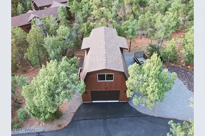 1300 W Sierra Buena Court, Show Low, AZ 85901 - Photo 49