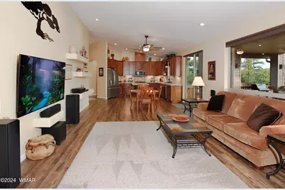 1300 W Sierra Buena Court, Show Low, AZ 85901 - Photo 21
