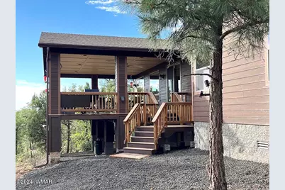 1300 W Sierra Buena Court, Show Low, AZ 85901 - Photo 9