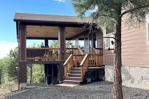 1300 W Sierra Buena Ct, Show Low, AZ 85901 - Photo 9