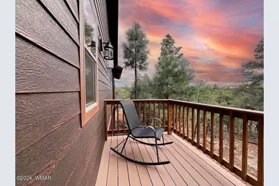 1300 W Sierra Buena Court, Show Low, AZ 85901 - Photo 39