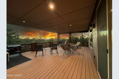 1300 W Sierra Buena Court, Show Low, AZ 85901 - Photo 15