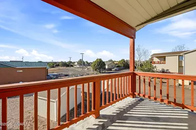1975 Village Drive, Show Low, AZ 85901 - Photo 23