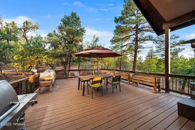 1581 W Snow Creek Trail, Show Low, AZ 85901 - Photo 73