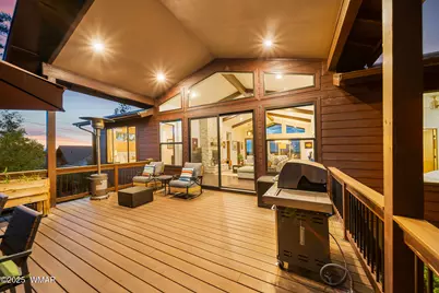 1581 W Snow Creek Trail, Show Low, AZ 85901 - Photo 13