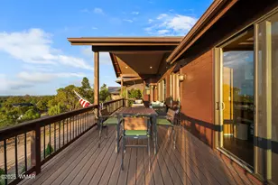 1581 W Snow Creek Trail, Show Low, AZ 85901 - Photo 63