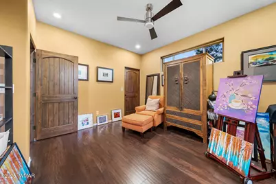 1581 W Snow Creek Trail, Show Low, AZ 85901 - Photo 43