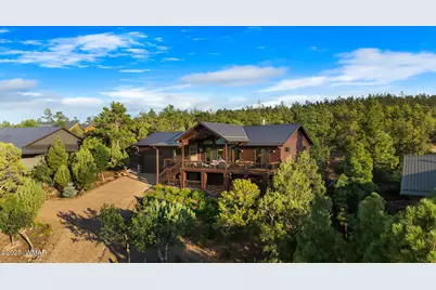 1581 W Snow Creek Trail, Show Low, AZ 85901 - Photo 55