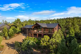 1581 W Snow Creek Trail, Show Low, AZ 85901 - Photo 55