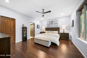 1581 W Snow Creek Trail, Show Low, AZ 85901 - Photo 31