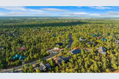 1581 W Snow Creek Trail, Show Low, AZ 85901 - Photo 81