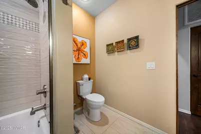 1581 W Snow Creek Trail, Show Low, AZ 85901 - Photo 41