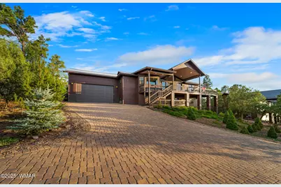 1581 W Snow Creek Trail, Show Low, AZ 85901 - Photo 59