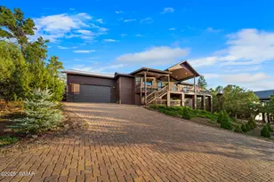 1581 W Snow Creek Trail, Show Low, AZ 85901 - Photo 59