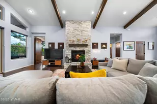 1581 W Snow Creek Trail, Show Low, AZ 85901 - Photo 21