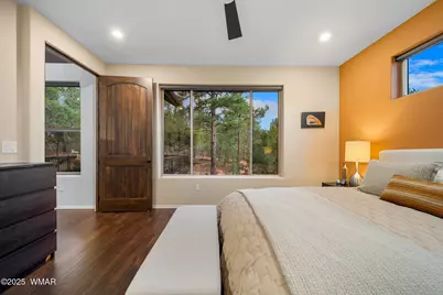 1581 W Snow Creek Trail, Show Low, AZ 85901 - Photo 37