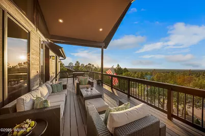 1581 W Snow Creek Trail, Show Low, AZ 85901 - Photo 61