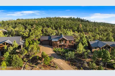 1581 W Snow Creek Trail, Show Low, AZ 85901 - Photo 79