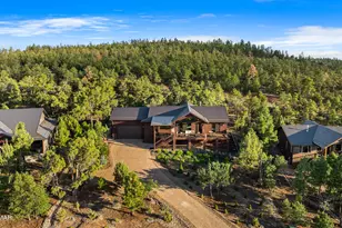 1581 W Snow Creek Trail, Show Low, AZ 85901 - Photo 79