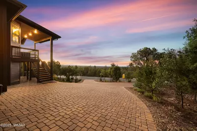 1581 W Snow Creek Trail, Show Low, AZ 85901 - Photo 7