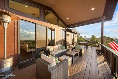 1581 W Snow Creek Trail, Show Low, AZ 85901 - Photo 65