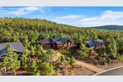 1581 W Snow Creek Trail, Show Low, AZ 85901 - Photo 57