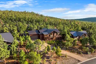 1581 W Snow Creek Trail, Show Low, AZ 85901 - Photo 57