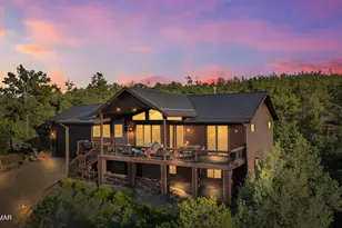 1581 W Snow Creek Trail, Show Low, AZ 85901 - Photo 1