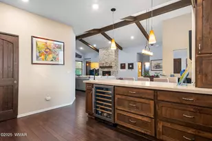 1581 W Snow Creek Trail, Show Low, AZ 85901 - Photo 27