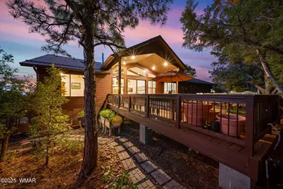 1581 W Snow Creek Trail, Show Low, AZ 85901 - Photo 15