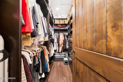 1581 W Snow Creek Trail, Show Low, AZ 85901 - Photo 35