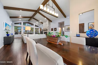 1581 W Snow Creek Trail, Show Low, AZ 85901 - Photo 23