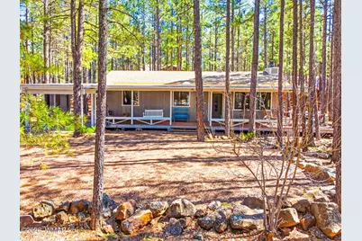 7345 Tall Pine Drive, Pinetop, AZ 85935 - Photo 21