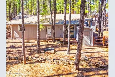 7345 Tall Pine Drive, Pinetop, AZ 85935 - Photo 25