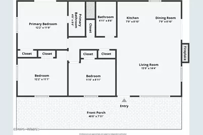 7345 Tall Pine Drive, Pinetop, AZ 85935 - Photo 45
