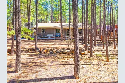 7345 Tall Pine Drive, Pinetop, AZ 85935 - Photo 1