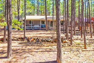7345 Tall Pine Dr, Pinetop, AZ 85935 - Photo 1