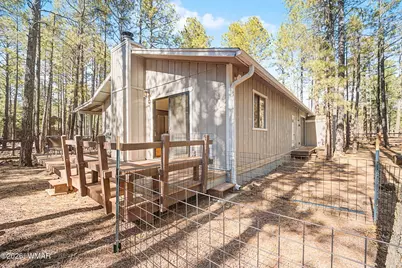7345 Tall Pine Drive, Pinetop, AZ 85935 - Photo 33