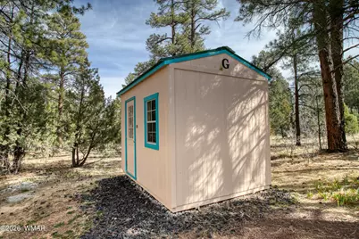 3150 W Whipple Street, Show Low, AZ 85901 - Photo 25
