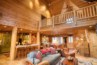 2912 Woodpecker Lane, Pinetop, AZ 85935 - Photo 7