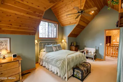 2912 Woodpecker Lane, Pinetop, AZ 85935 - Photo 27