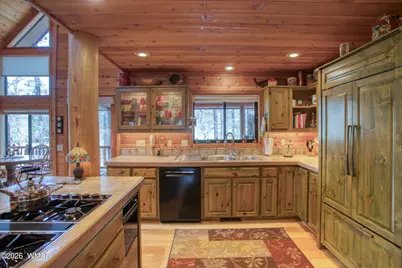 2912 Woodpecker Lane, Pinetop, AZ 85935 - Photo 9