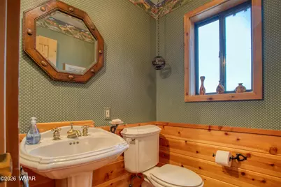 2912 Woodpecker Lane, Pinetop, AZ 85935 - Photo 23