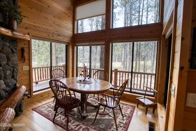 2912 Woodpecker Lane, Pinetop, AZ 85935 - Photo 13
