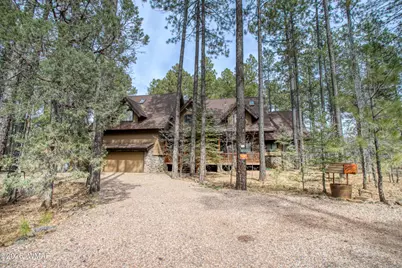 2912 Woodpecker Lane, Pinetop, AZ 85935 - Photo 39