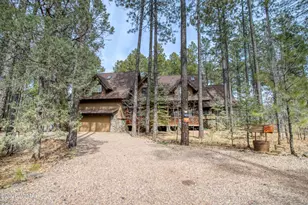 2912 Woodpecker Ln, Pinetop, AZ 85935 - Photo 39