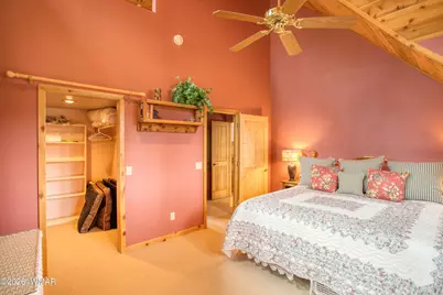 2912 Woodpecker Lane, Pinetop, AZ 85935 - Photo 31