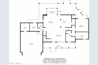 2912 Woodpecker Lane, Pinetop, AZ 85935 - Photo 47