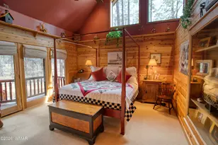 2912 Woodpecker Ln, Pinetop, AZ 85935 - Photo 15