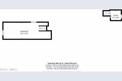 2912 Woodpecker Lane, Pinetop, AZ 85935 - Photo 51